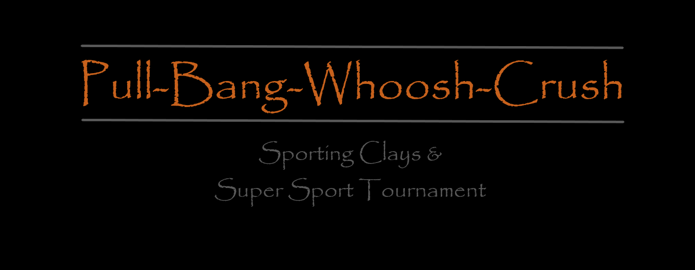 nsca sporting clays punches