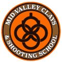 Mid-Valley Clays & Shooting School logo
